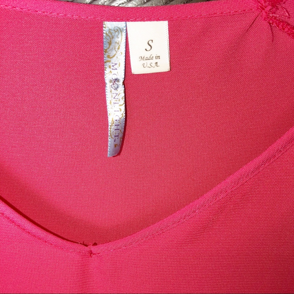 Moonlight Blouse - Picture 3 of 5